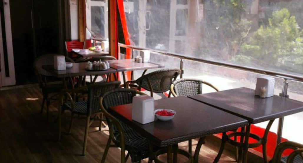 Osmanli Lahmacun Kucukbakkalkoy Istanbul